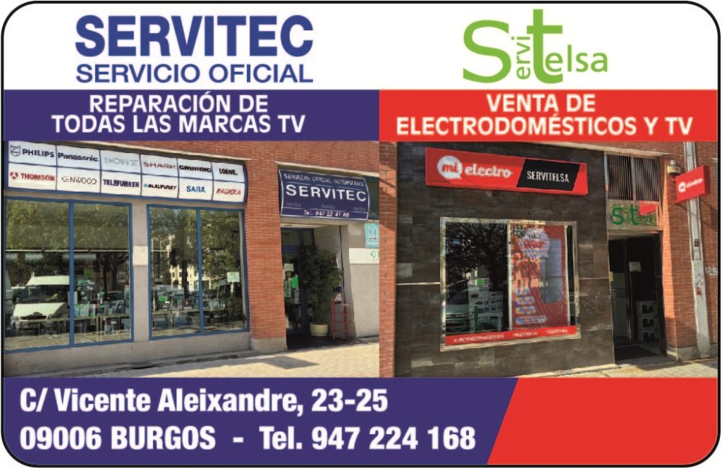 servitec 1