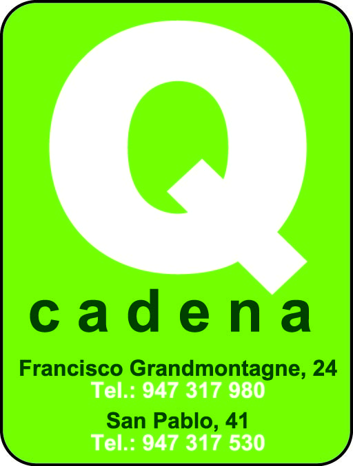 Caddena Q